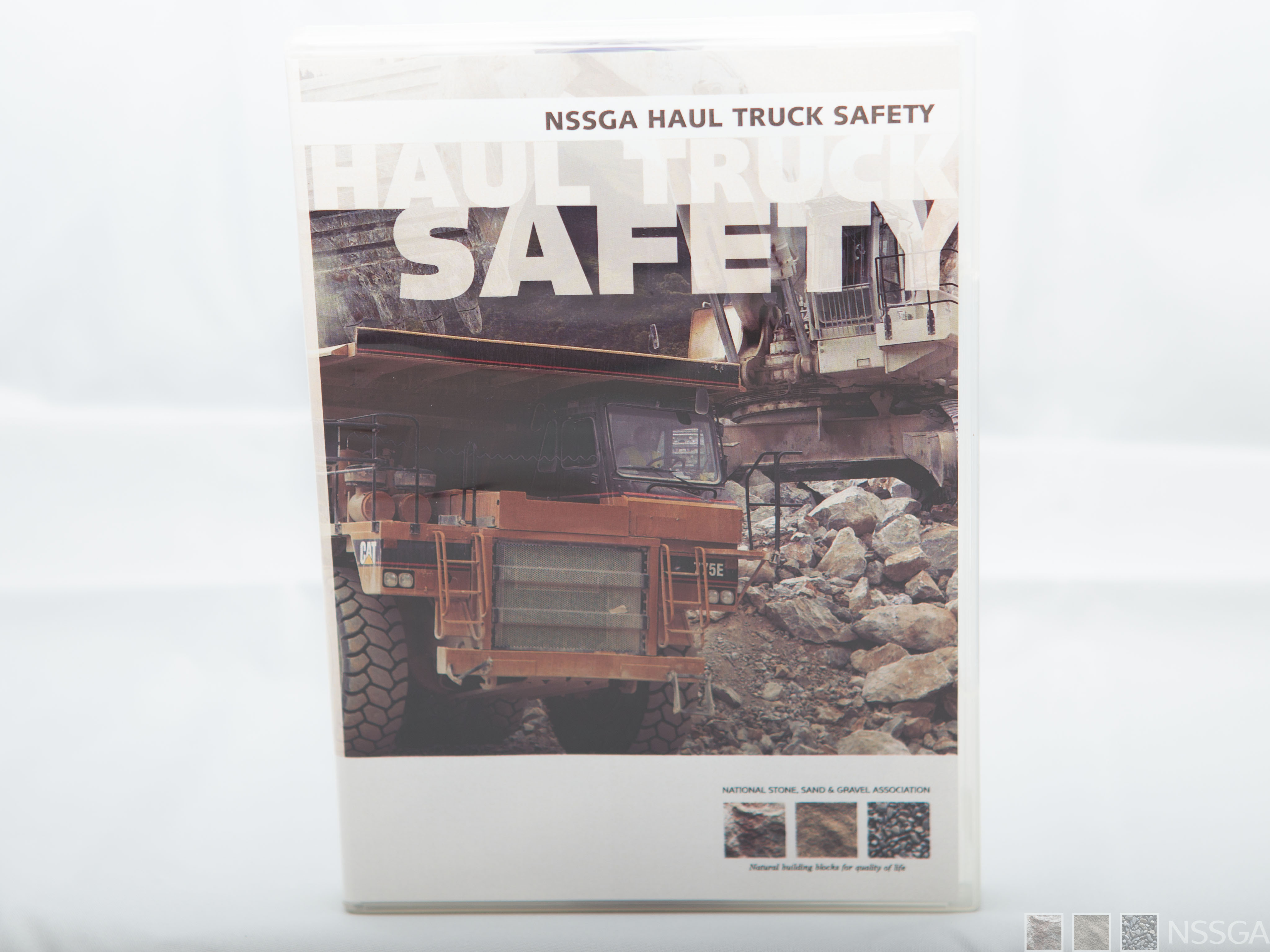 Haul Truck Safety